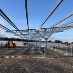 Premium Profile PV Structures